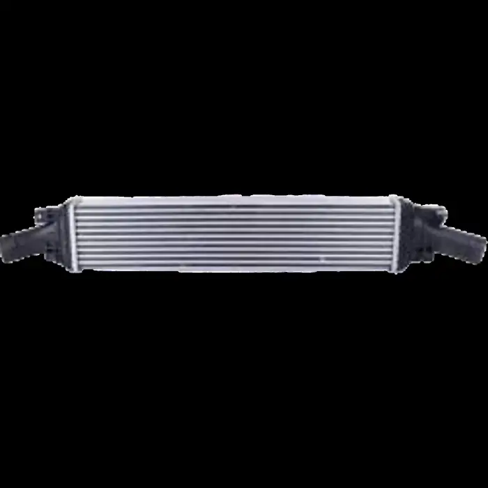Audi A4 A5 2014-2018 Turbo Radyatörü Intercooler 665X144X62 8K0145805E Wisco