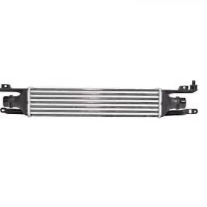 Opel Antara A (L07) 2006-2011 Chevrolet Captiva 2006-2009 Turbo Radyatörü Intercooler 572X97X85 96629070 Wisco