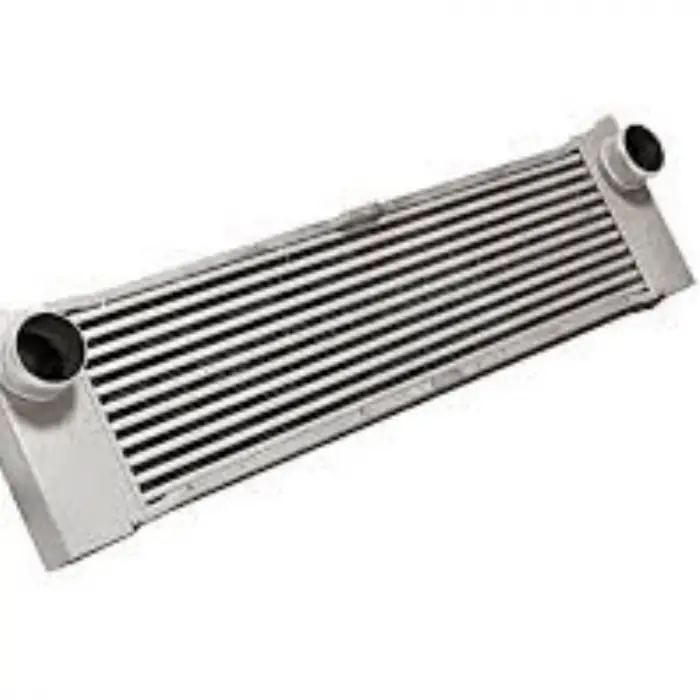 Mercedes-benz Benz W211 E200 Kompressor E270 E280 2002- Turbo Radyatörü Intercooler 650X113X64 211 500 11 02 Wisco