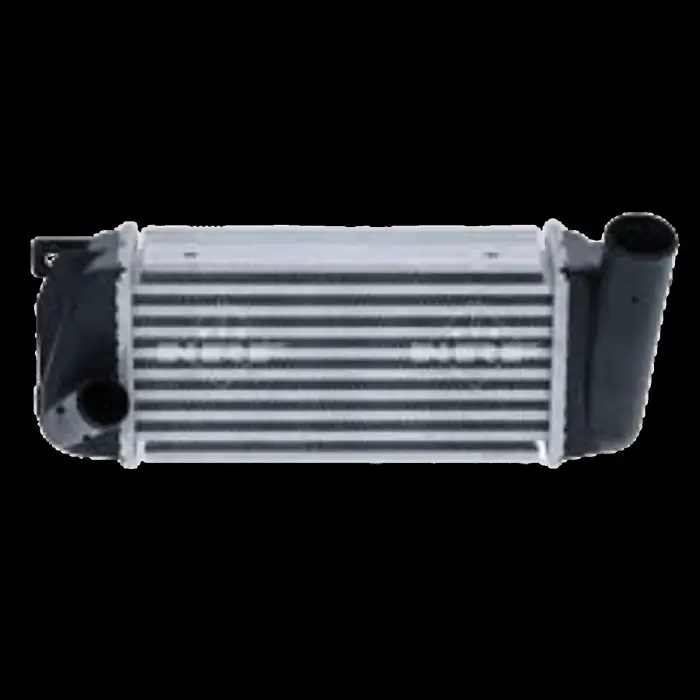 Toyota Auris (_E15_) 2006-2012 Toyota Corolla 2006-2014 Turbo Radyatörü Intercooler 275X127X64 179000N040 Wisco