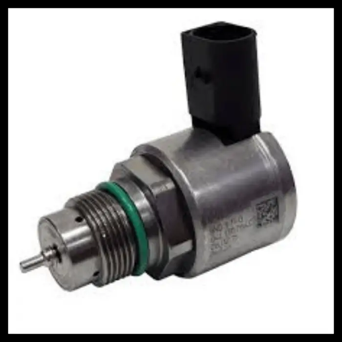 Volkswagen Jetta Passat 2014- Yakit Basinc Sensoru 04L130764B OEM