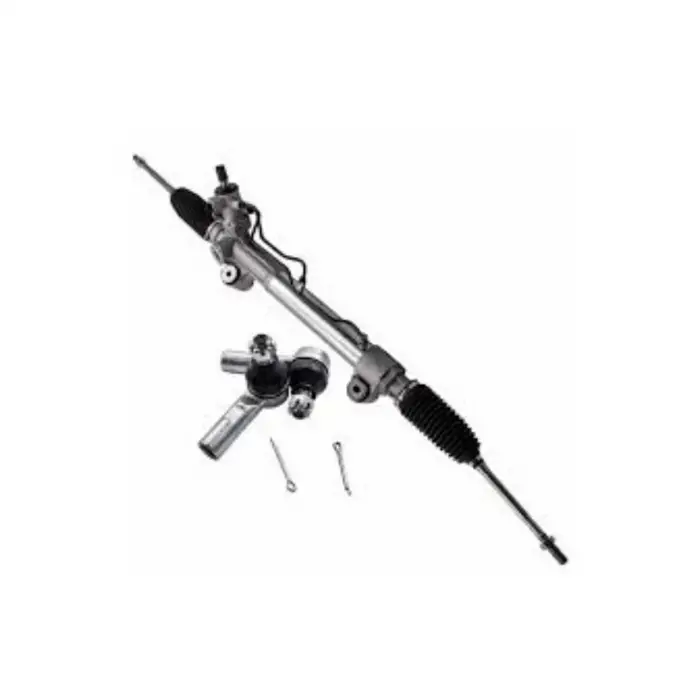 Volkswagen Golf 5 Passat 2005-2015 Direksiyon Kutusu ROT Kollu 2 FIS 1K1422051AA Oem/rp