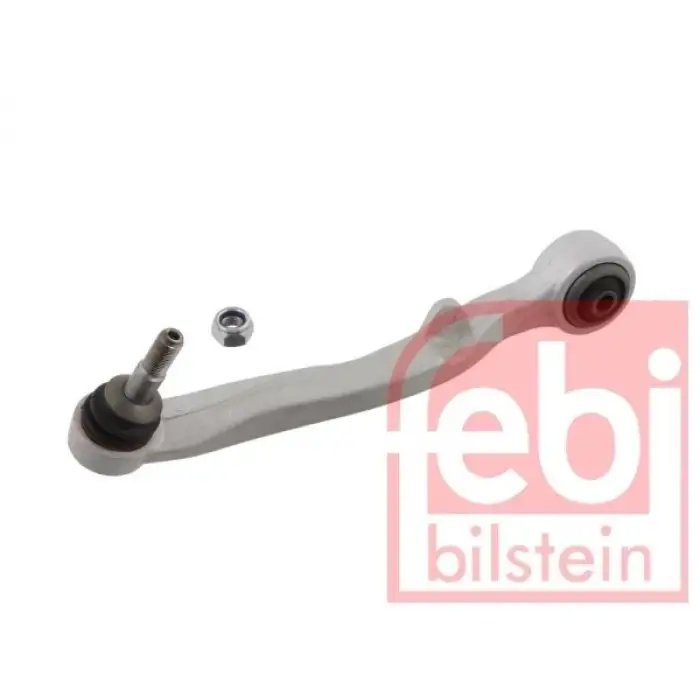 BMW E60 2002-2005 Salıncak Ön Alt Sol Alüminyum 31126760181KIT Febi