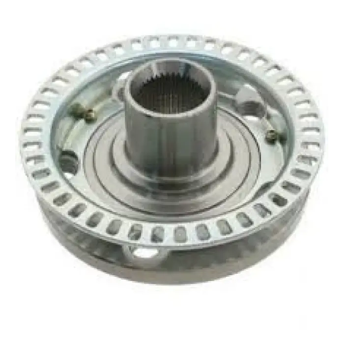 Volkswagen Bora 1997- Seat Toledo 1997- Porya Ön Sol Sağ 5X100 126X36DIS ABS 44D 1J0407613C Winpower
