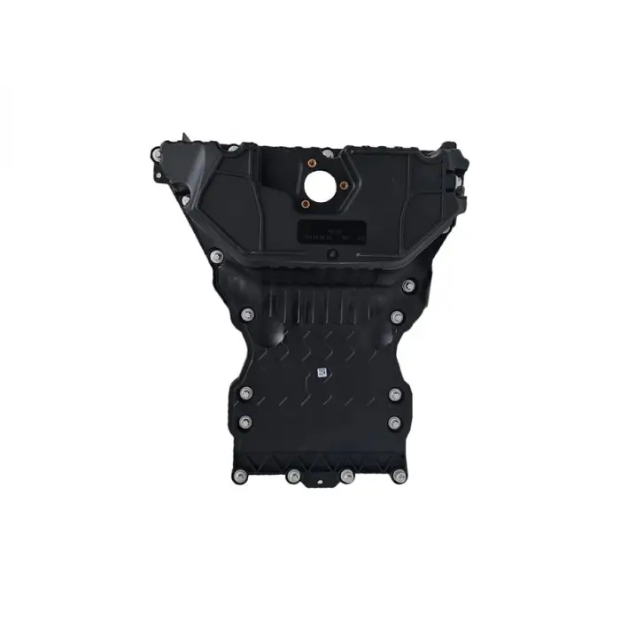 Mercedes W204 W212 X204 Motor Yağ Karteri OM651 Alt 6510100528 Wender