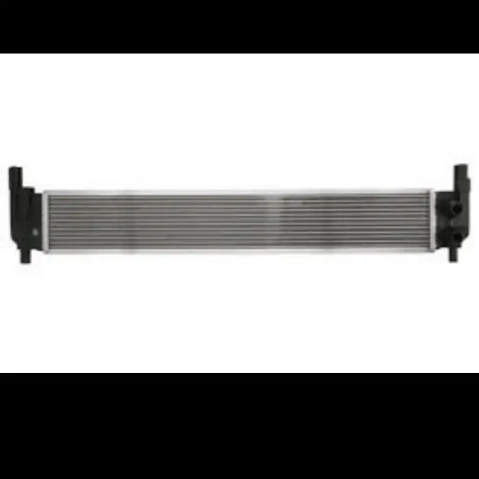 Seat Leon 2007-2016 Audi A4 2007-2016 Turbo Radyatörü Intercooler 720X133X52 VP8TBH8005DD Wisco