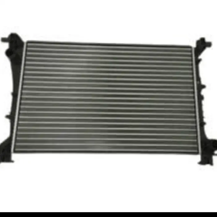 VW GOLF7 1.6TDI. 2.0TDI. 1.2TSI 13> T-roc 1.5TSI EK Radyatör Su Radyatörü Brazing MT AT 620X408X16 5Q0121251ED Wisco