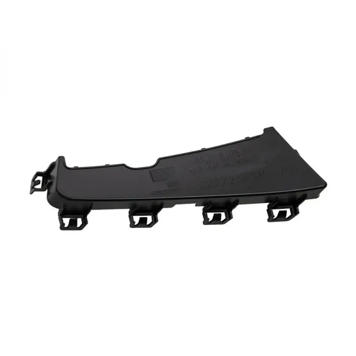 BMW G22 2020-2023 Tampon Izgara Kapağı Ön İç Sağ M 51118076730 Wender