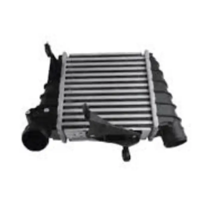 Volkswagen Polo 2002- Skoda Fabia 2002- Turbo Radyatörü Intercooler 185X188X64 6Q0145804A Wisco