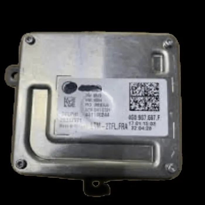 Audi A8 Q5 Far Beyni LED Sol Sağ Orjinal Yenilenmis 80A907397A Oem/rp