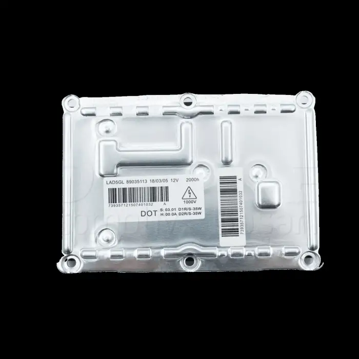 Volkswagen Touareg Passat 2000-2004 Far Beyni Xenon Sol Sağ 63126938561 Wisco