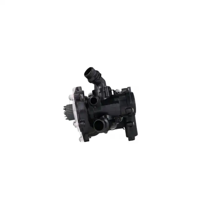 Audi A3 A4 2012- Devirdaim Termostat PORSCHE95812101200 Metelli