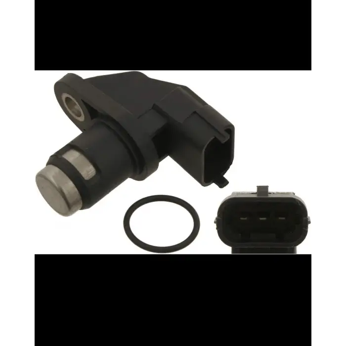 Mercedes W140 W202>204 W210>212 W220 W221 W163 W164 Eksantrik Devir Sensörü M112 M113 M120 M271 0041536928 Wender
