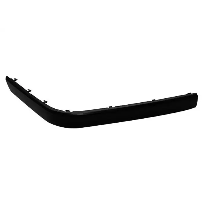 BMW E34 1987-1993 Tampon Bandı Ön Sağ Düz 92 51111944178 Wender