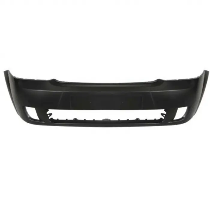 Opel Meriva A Benzinli 2003-2006 Tampon Ön Sisli Gri Astarlı 93175341 R2A