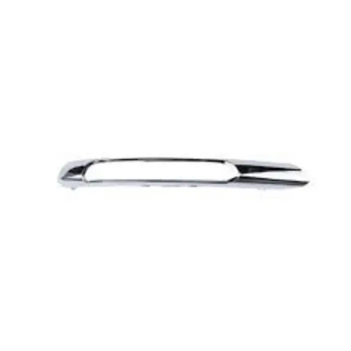 Mercedes W212 2009-2012 Gündüz Sis Far Çerçevesi Sağ Krom Cls Elg 2128851674 Wender