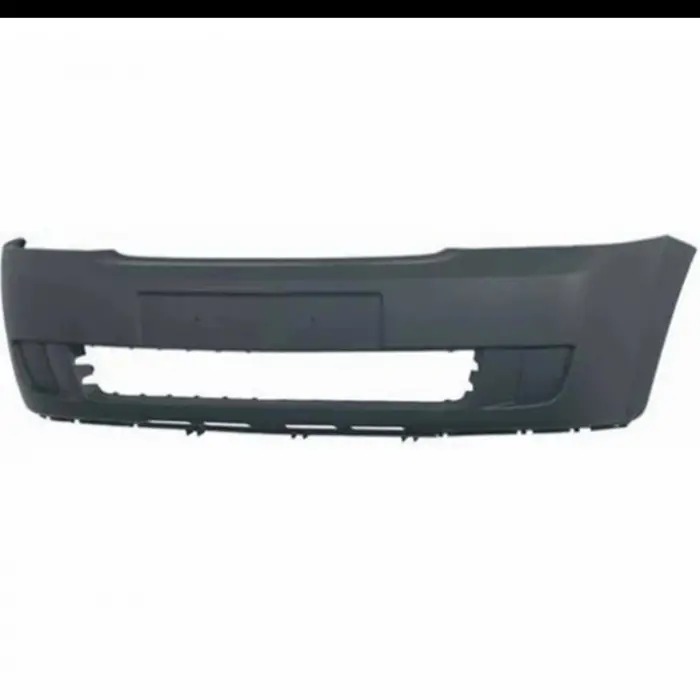 Opel Meriva A Benzinli 2003-2006 Tampon Ön Sissiz Gri Astarlı 93175340 R2A