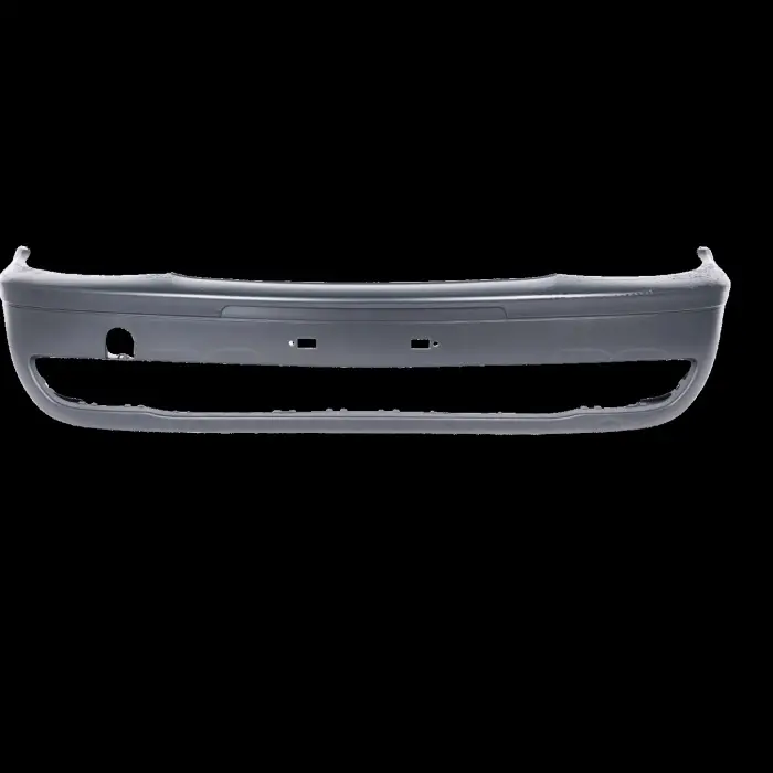 Opel Zafira A 1998-2005 Tampon Ön Siyah Astarlı Puruzsuz Yuzey 93178228 R2A