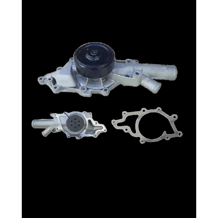 Mercedes W203 W204 W211 Devirdaim OM646 OM647 _behrhellaservice_ Valeo