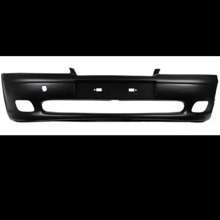 Opel Vectra B 1996- Tampon Ön Sisli Spoylerli Astarlı TUV Belgeli 90512523 R2A
