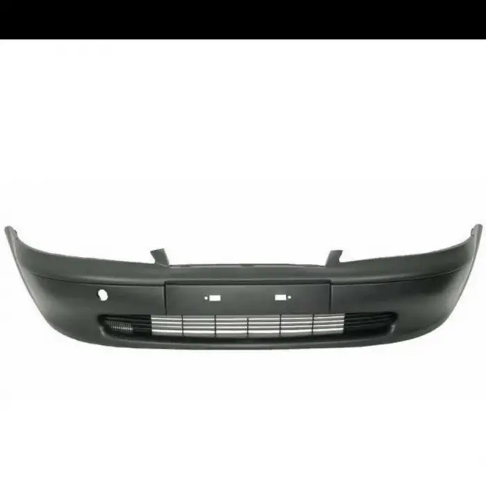 Opel Vectra B 1996- Tampon Ön Sissiz Spoylerli Astarlı TUV Belgeli 90512522 R2A