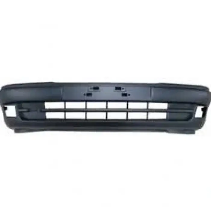 Opel Astra F Klimasiz 1991-1998 Tampon Ön Sisli Siyah 1400019 R2A