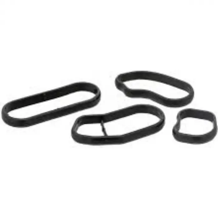 Mini F45 X1:F48 X2:F39 Yağ Radyatör Kütük Contası B36B38 B42 B46B48 F54F57 F60 Set 4ad 11428591461 Wender