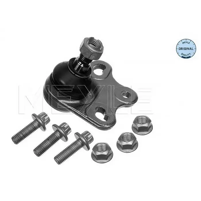Mercedes W169 W245 Rotil Ön Alt A1693330127 Meyle