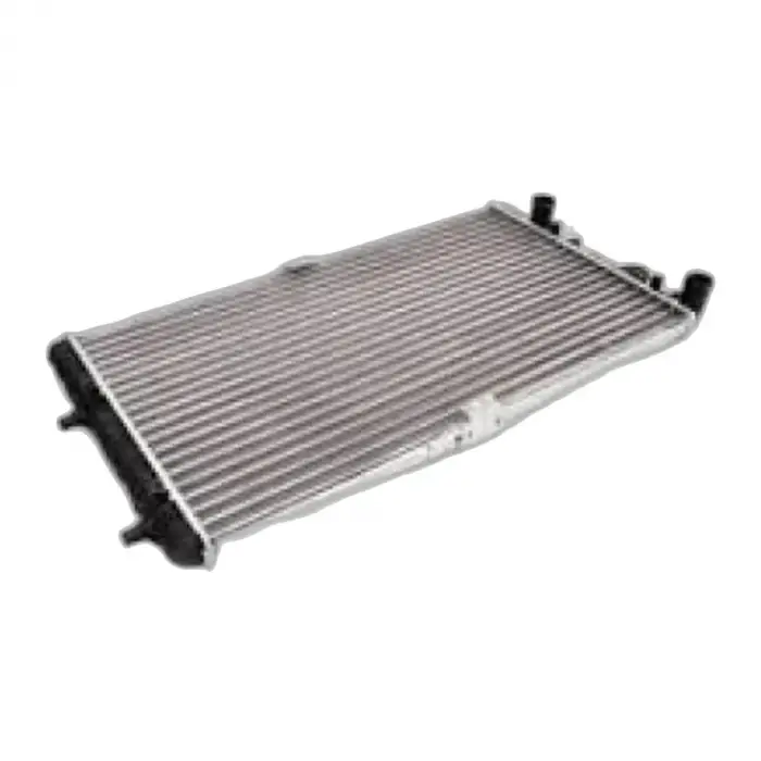 Suzuki Vitara (et, TA, TD) 1988-1998 Suzuki 1989-1998 Kalorifer Radyatörü Brazing 142X142 MM 7412064A10 Wisco