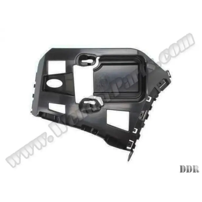 BMW F20-LCI F21-LCI 2015-2019 Tampon Taşıyıcı Braketi Tampon Braketi Arka İç Sağ 51127371754 Wender