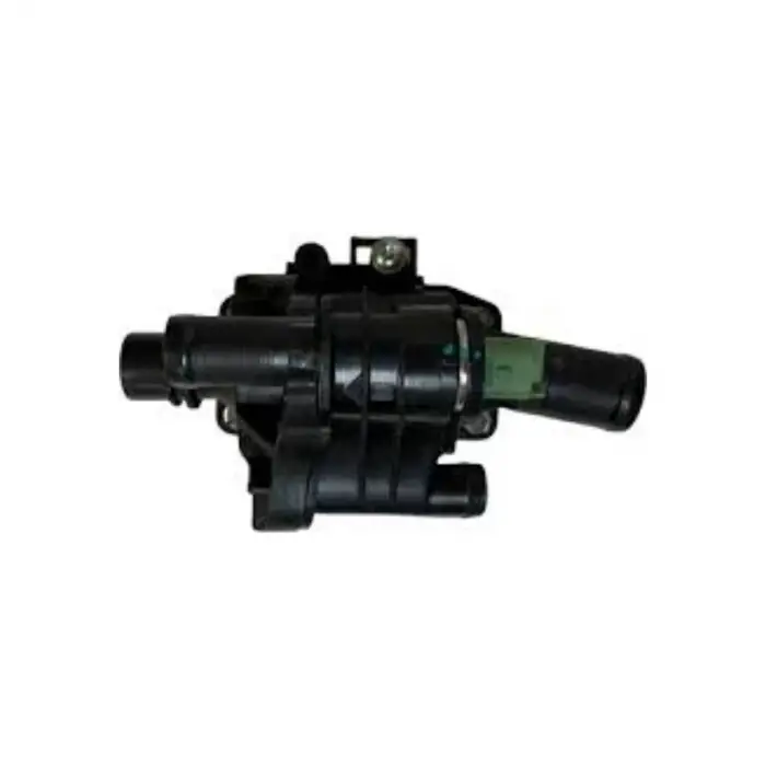Ford Focus 2 Fiesta 5 2004-2015- Termostat 89°C Plastik 1251261 Wencor