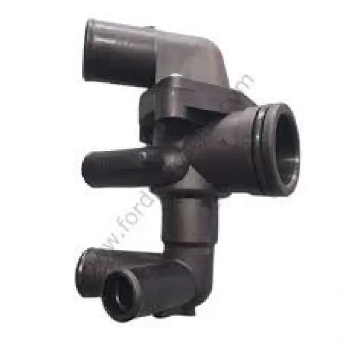 Ford Transit Mondeo 3 2000-2015- Termostat 88°C Plastik BK3Q8A586AA Wencor