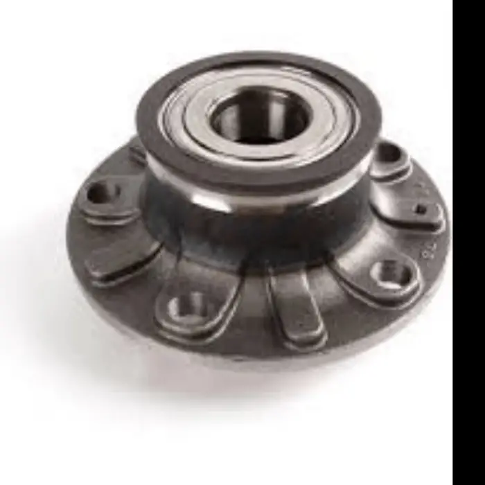 Seat Altea Leon 2004- Porya Arka Sol Sağ 5X112 137X30MM ABS 1K0501611G Wisco
