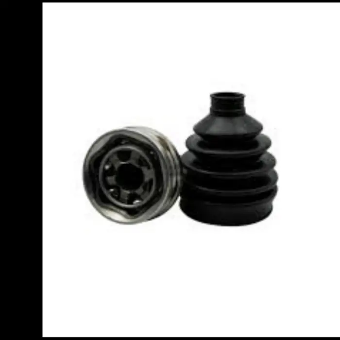 Volkswagen Passat 2000- Skoda Superb 1 2000- Aks Kafasi Dış Absli 33X27X53 Uzunluk 93mm 45T 3B0498099B Wisco