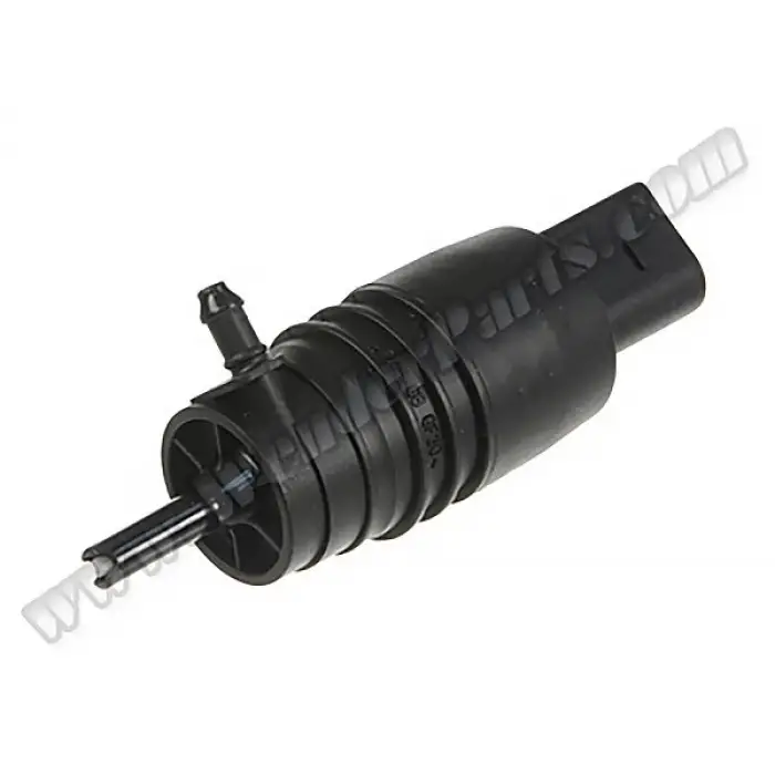 Mercedes E36>E65 X5:E53 - W140 W202 W203 W210 W211 W220 Silecek Su Pompası Far Ön Cam 0001753V001000000 Wender
