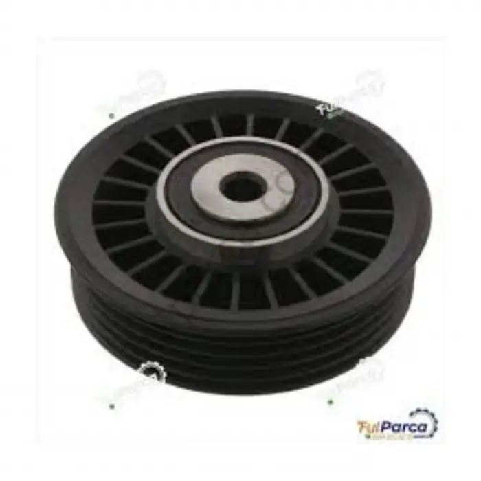 Volkswagen Bora 1998- Audi A3 1998- Alternator Gergi Rulmani Demir 038903315C Wisco