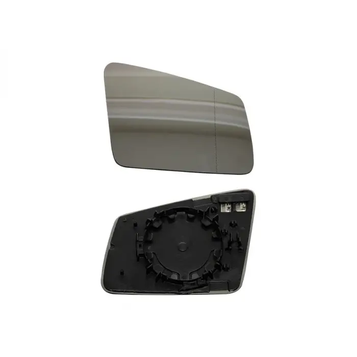 Mercedes W204 W212 W221 W176 C117 X156 W246 2010-2015 Ayna Camı Sağ Isıtmalı Asferik 2128100221 Wender