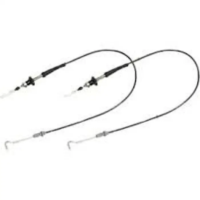 Volkswagen Passat 1994- Audi A4 1994- GAZ Pedal Teli 4B1721555B Wisco