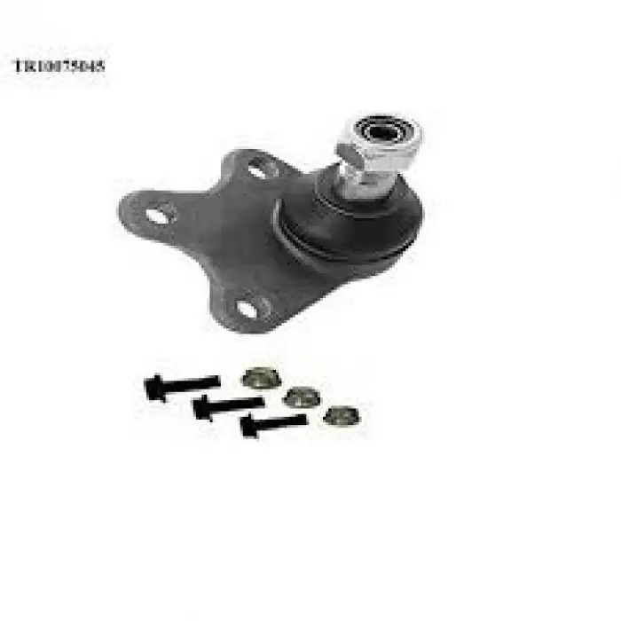 Volkswagen Polo 2009- Seat Ibiza 2009- Rotil Alt Sağ TM 1160100025 Wisco