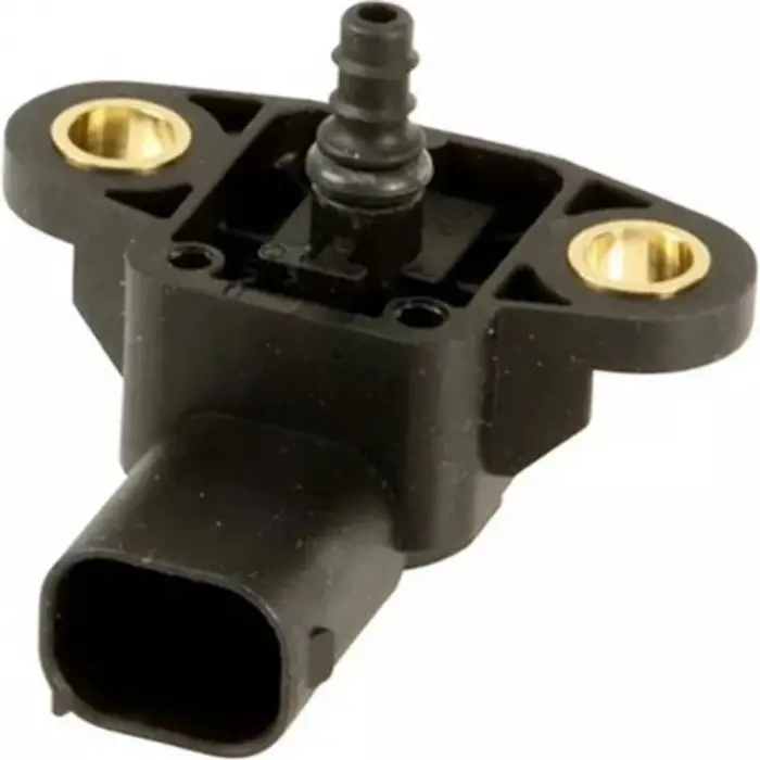 Mercedes W203>205 W211>222 W164 W166 Manifold Basınç Sensörü M112 M113 M272 M273 OM642 Emme 0051535028 Wender