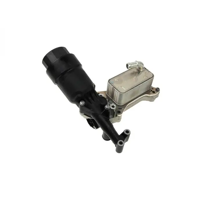 Mercedes W204 W212 Sprinter 906 Vito639 Motor Yağ Radyatörü OM651 Yağ Filtre Kütüklü 6511801310 Wender