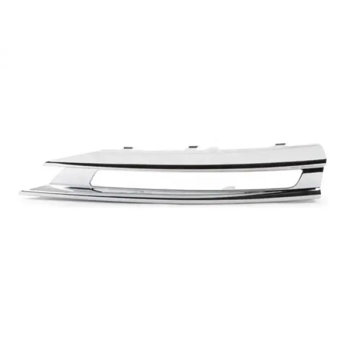 Mercedes W166 2011-2014 Gündüz Sis Far Çerçevesi Sağ Krom 15 1668850874 Wender