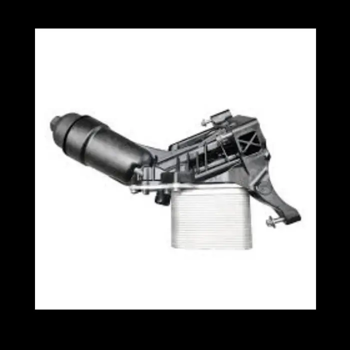 BMW F20 F30>F36 F10 G20 G30 G11 Motor Yağ Radyatörü B37 B38 B46 B48 Yağ Filtre Kütüklü 11428576429 Wender