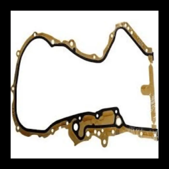 Volkswagen Polo Passat 2002-2018 Eksantrik Mili Kapak Contasi 06F198107A Wisco