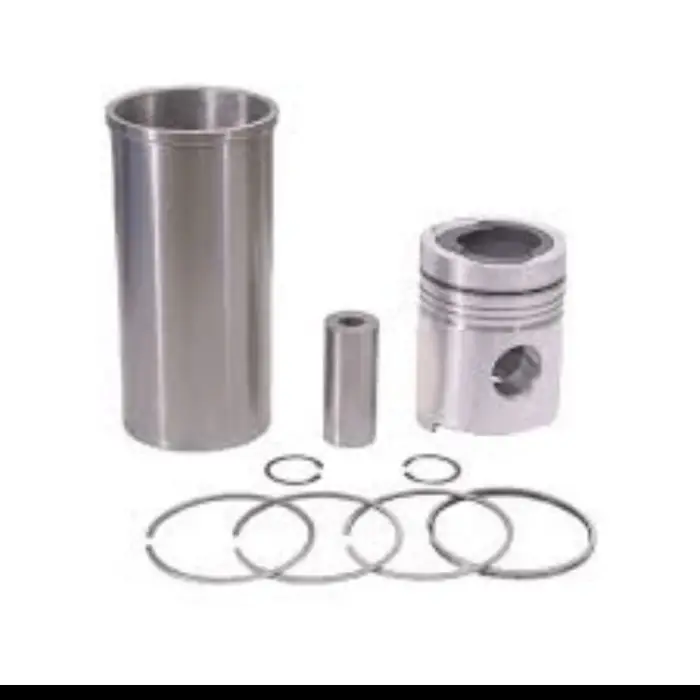 Renault Express 1.4 E6J E7J Piston Sekman Gomlek 75 80MM STD Adet 8771834STD000GRYP Goetze