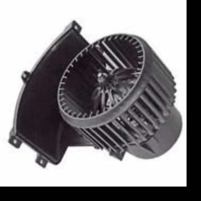 Volkswagen Polo 2001- Skoda Fabia 2001- Kalorifer Motoru Rezistanssiz 8V5119710BB Wisco