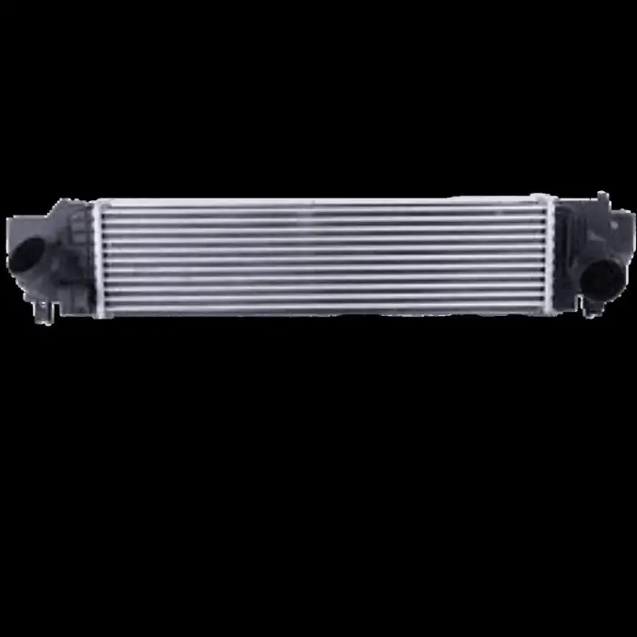 BMW 2 Serisi F45 F46 216I 218I Mini F54 F55 F56 2014-2019 Turbo Radyatörü Intercooler 585X98X95 17517617597 Wisco