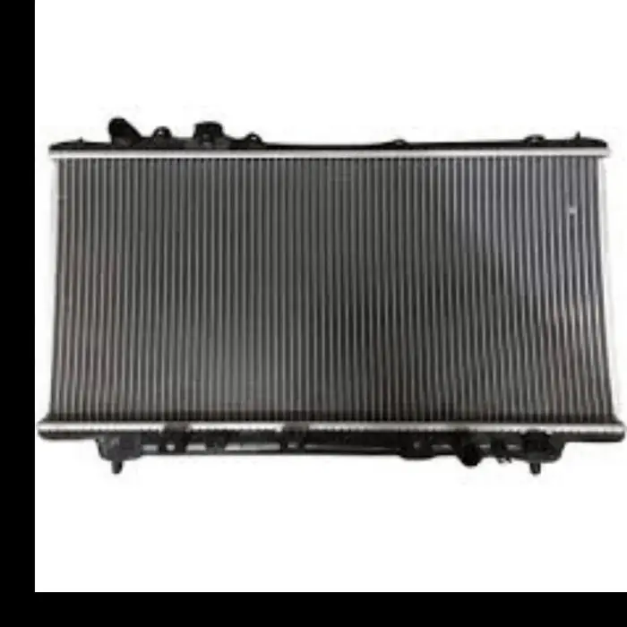 Mazda 323 BA 1.3. 1.5. 1.8 94-98. Familia. Lantis 1.3. 1.5. Su Radyatörü Brazing MT 325X679X16 MM 8MK376707471 Wisco