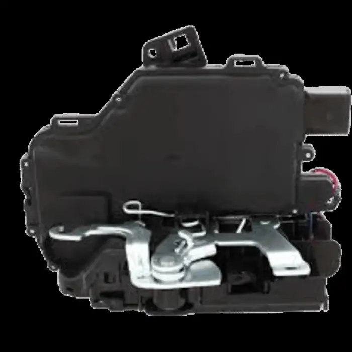 Volkswagen Golf 4 Bora 1996-2010 Kapi Kilidi Sağ Arka 2 PIN 3B4839016AJ Wisco