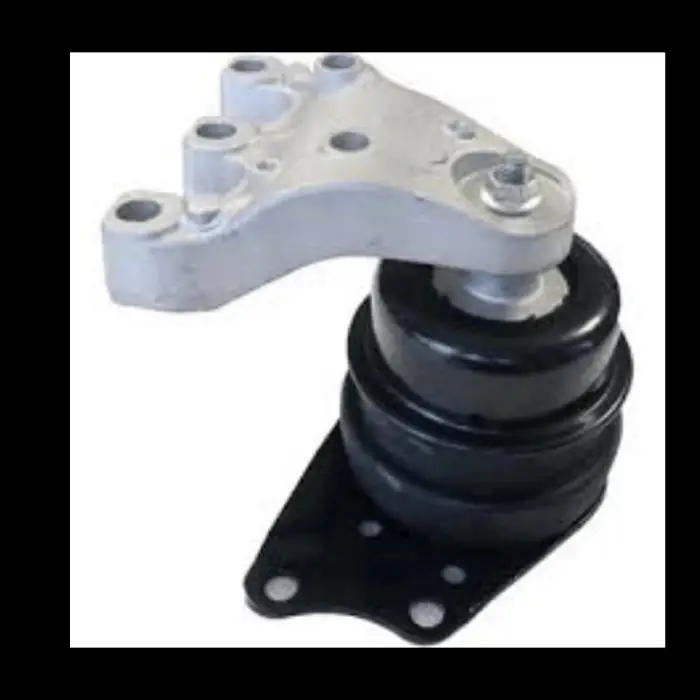 VW Polo Ibiza 1.4 16V BBZ BKY BBY 2002-2008 Motor Takozu Sağ 6Q0199167BM YTT